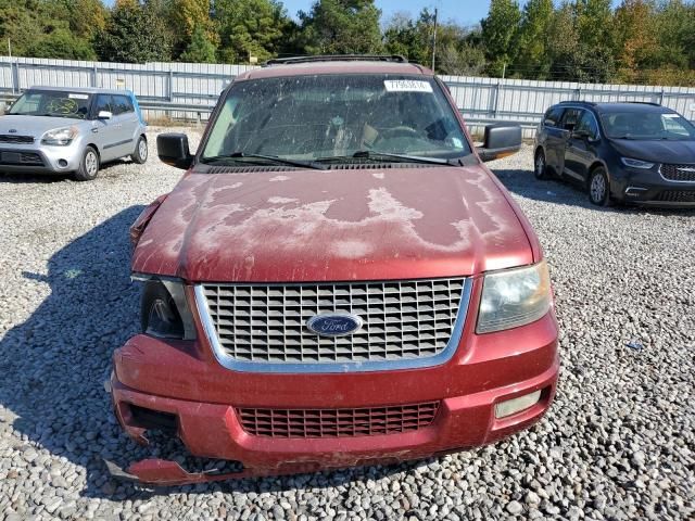 2004 Ford Expedition Eddie Bauer