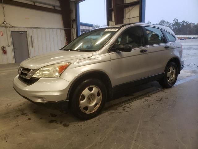 2010 Honda CR-V LX