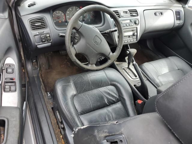 2002 Honda Accord EX