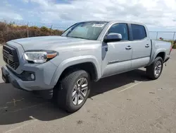 2019 Toyota Tacoma Double Cab en venta en Kapolei, HI