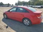 2016 Chevrolet Cruze Limited LS