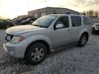 2011 Nissan Pathfinder S