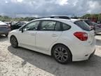 2015 Subaru Impreza Sport