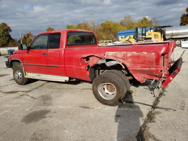 2002 Dodge RAM 3500