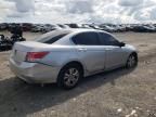 2009 Honda Accord LXP