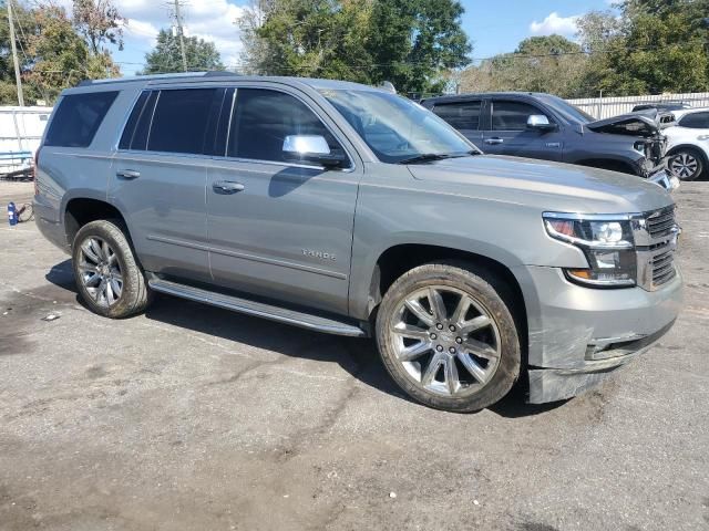 2018 Chevrolet Tahoe C1500 Premier