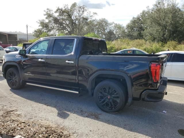 2020 GMC Sierra K1500 Denali