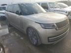 2024 Land Rover Range Rover SE