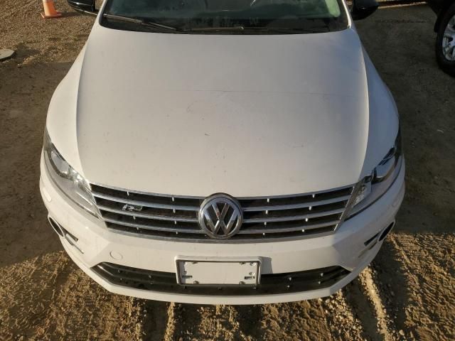 2015 Volkswagen CC Executive