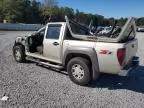 2005 Chevrolet Colorado