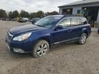 2010 Subaru Outback 2.5I Limited