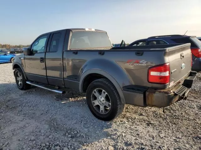 2008 Ford F150