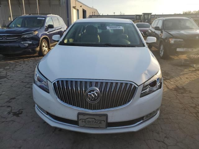 2014 Buick Lacrosse