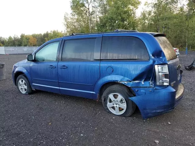 2010 Dodge Grand Caravan SE