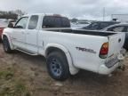 2000 Toyota Tundra Access Cab Limited