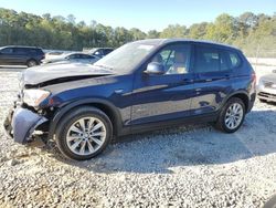 BMW Vehiculos salvage en venta: 2016 BMW X3 XDRIVE28I