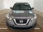 2018 Nissan Kicks S