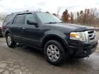 2012 Ford Expedition Limited