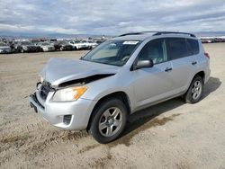 Toyota rav4 Vehiculos salvage en venta: 2009 Toyota Rav4