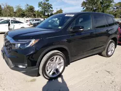 2024 Honda Passport EXL en venta en Hampton, VA