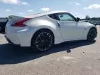 2016 Nissan 370Z Base