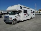 2012 Ford Econoline E450 Super Duty Cutaway Van