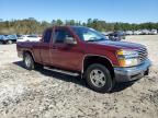 2007 GMC Canyon