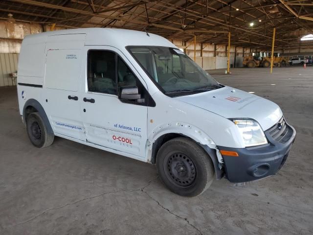 2012 Ford Transit Connect XL