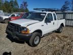 1999 Ford F250 Super Duty