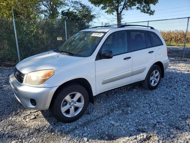 2005 Toyota Rav4