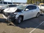 2016 Lexus CT 200