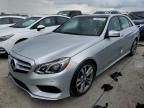 2014 Mercedes-Benz E 350