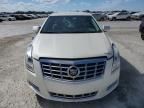 2014 Cadillac XTS Luxury Collection