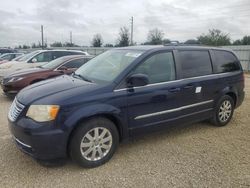 Run And Drives Cars for sale at auction: 2014 Chrysler Town & Country Touring