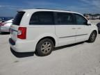 2012 Chrysler Town & Country Touring