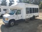 2000 Ford Econoline E450 Super Duty Cutaway Van