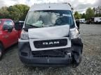 2021 Dodge RAM Promaster 2500 2500 High