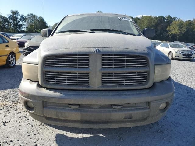 2004 Dodge RAM 1500 ST