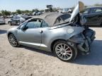 2009 Mitsubishi Eclipse Spyder GT