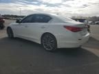 2017 Infiniti Q50 RED Sport 400