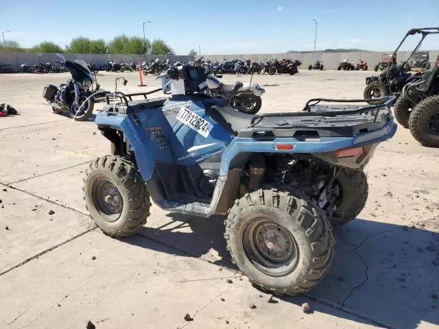 2022 Polaris Sportsman 450 H.O. EPS