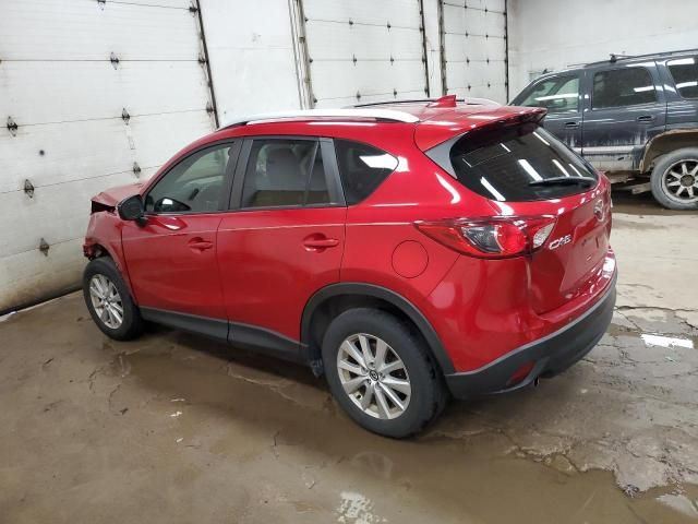 2016 Mazda CX-5 Sport