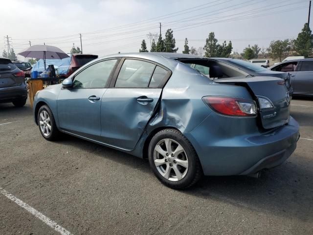 2010 Mazda 3 I