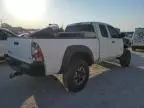 2009 Toyota Tacoma Access Cab