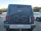 2010 Jeep Wrangler Sahara