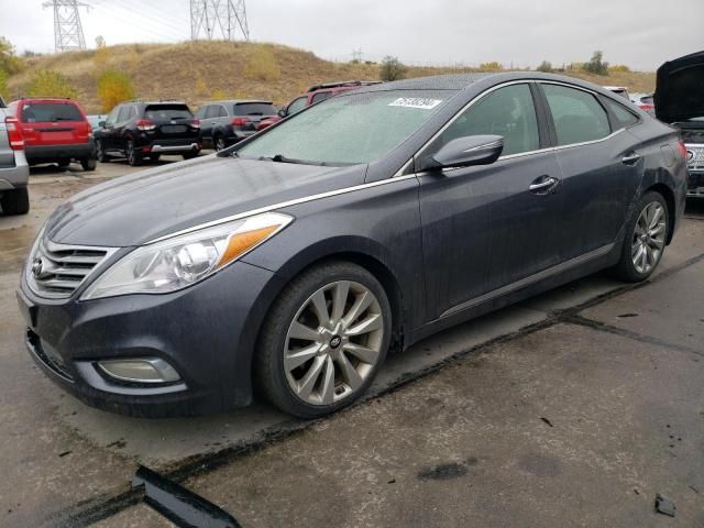 2013 Hyundai Azera GLS