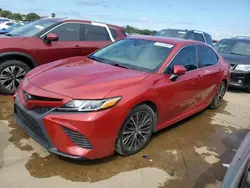 2019 Toyota Camry L en venta en Riverview, FL