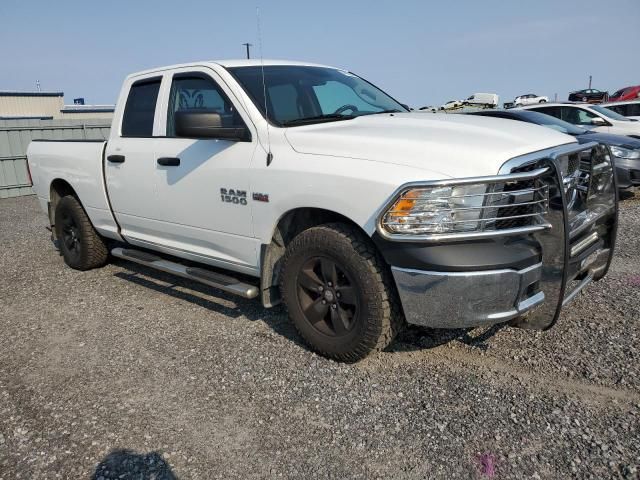 2017 Dodge RAM 1500 ST