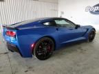 2014 Chevrolet Corvette Stingray Z51 3LT