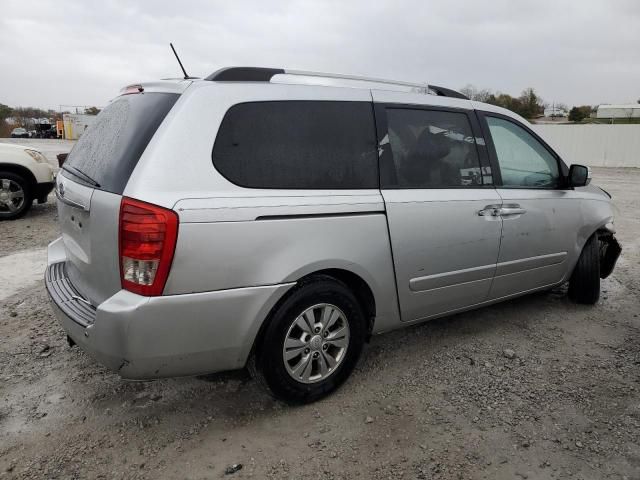 2012 KIA Sedona LX